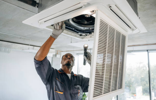 Licensed Hvac service in Lansing, WV - FH HVAC
